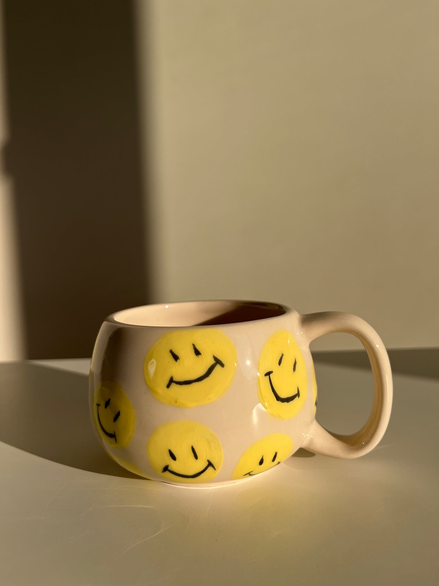 Smiley Mug
