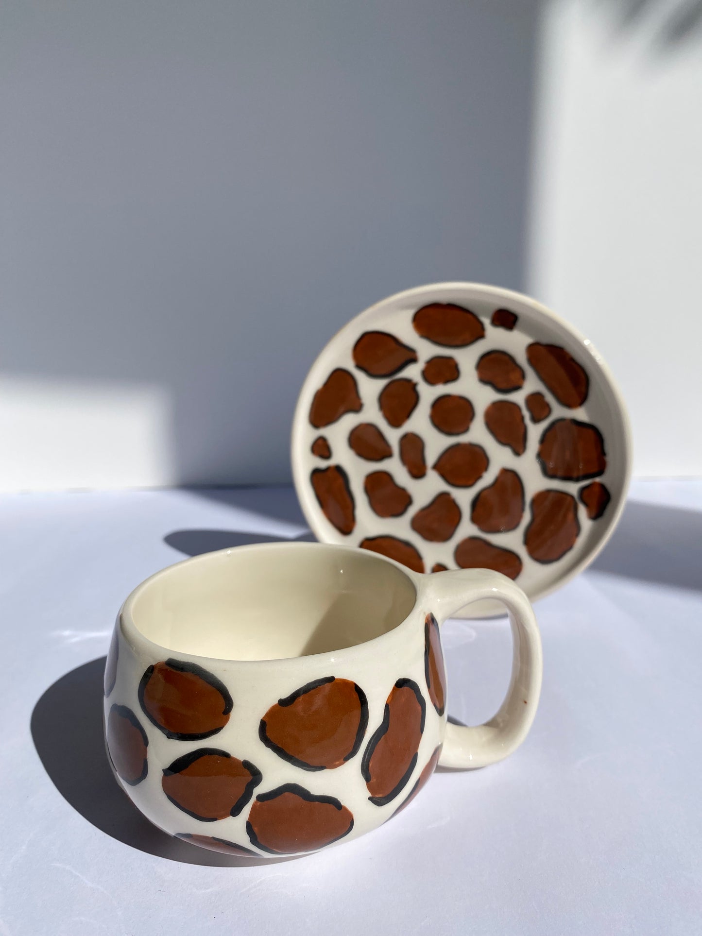 Kupa set