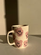 Smiley Mug Pink