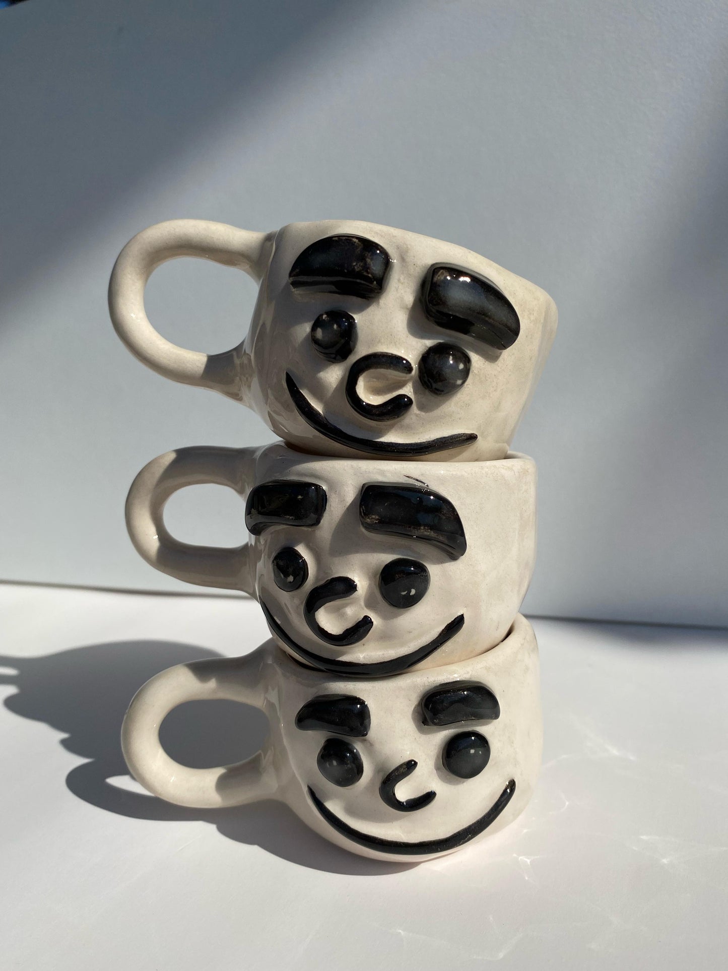 Mr Mug (1 Adet)