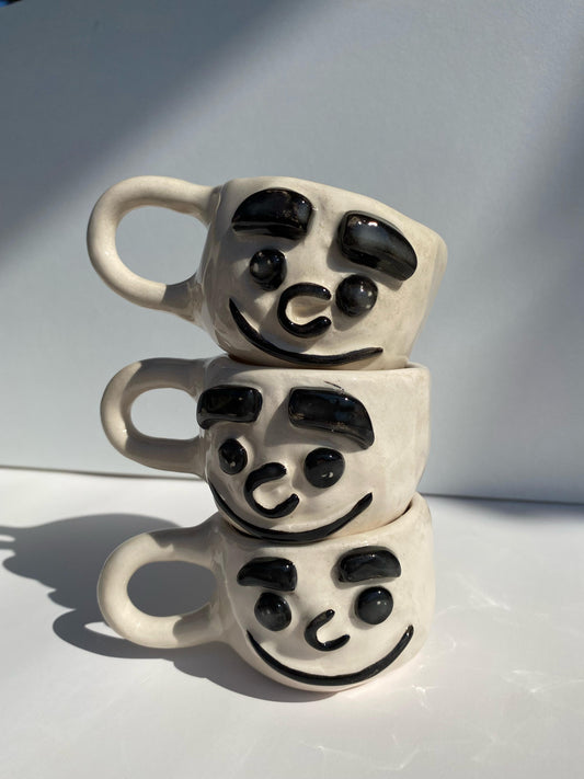 Mr Mug (1 Adet)