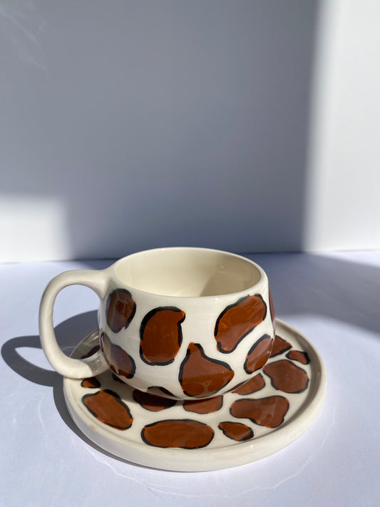 Kupa set