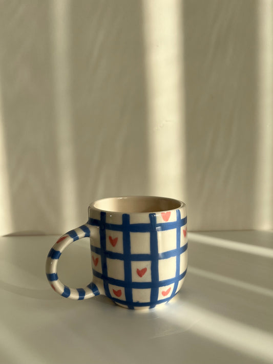 Kalpli Mug