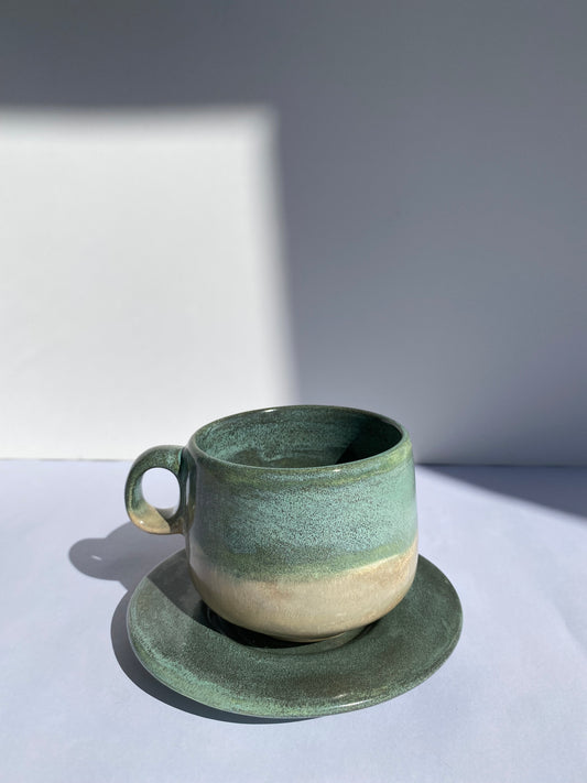 Kupa set