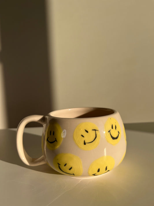 Smiley Mug