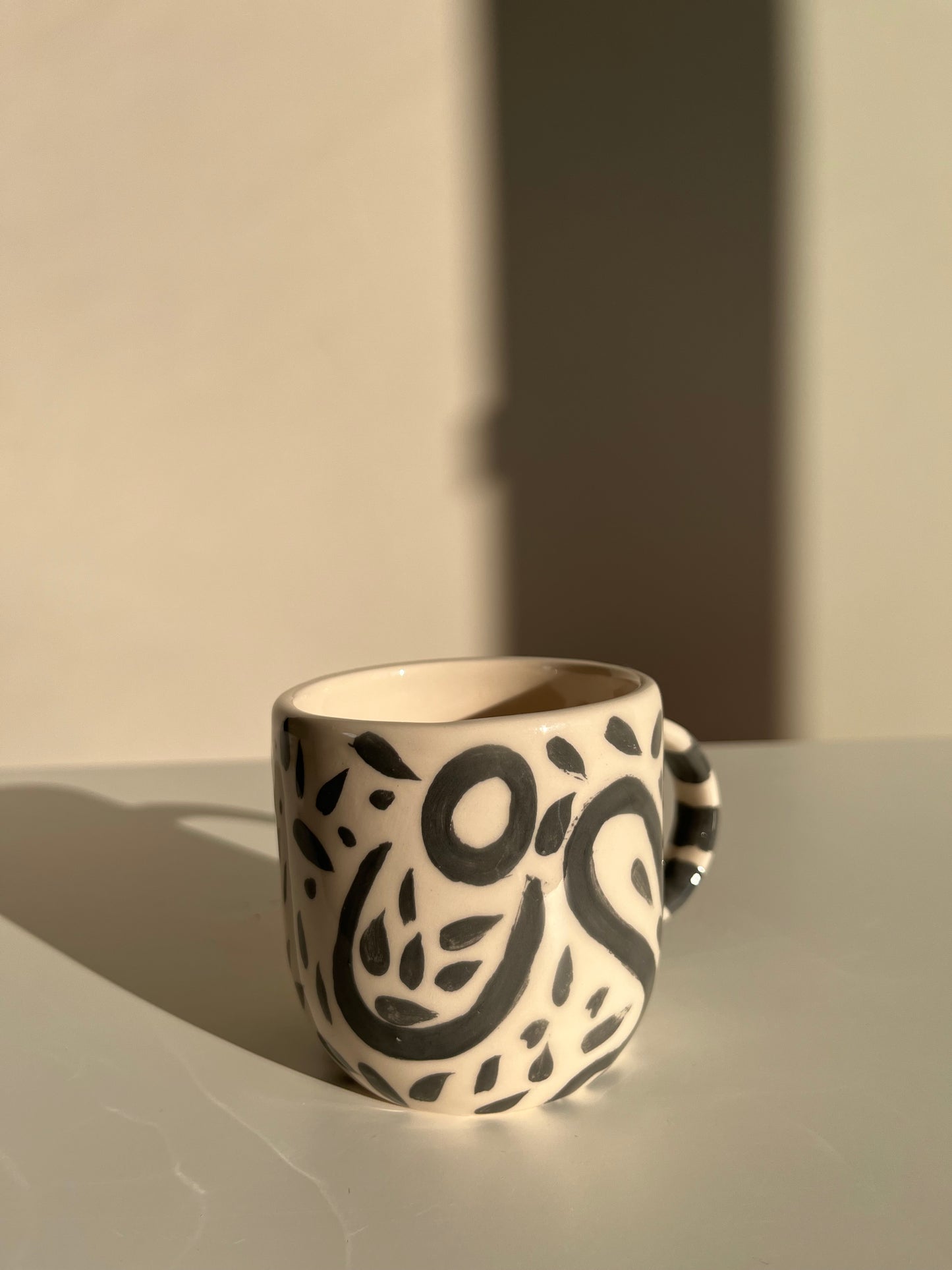 Noir Mug