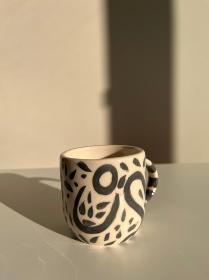 Noir Mug