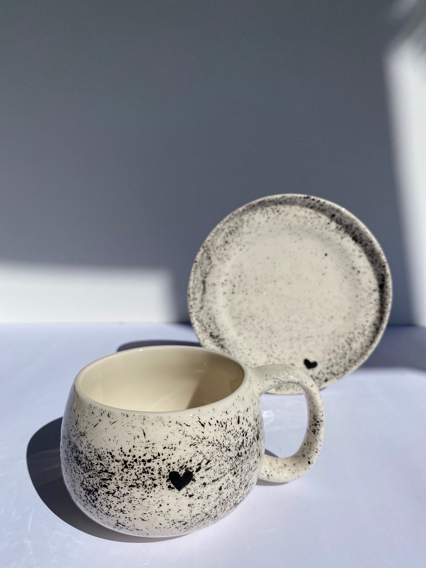 Kupa set