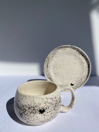 Kupa set