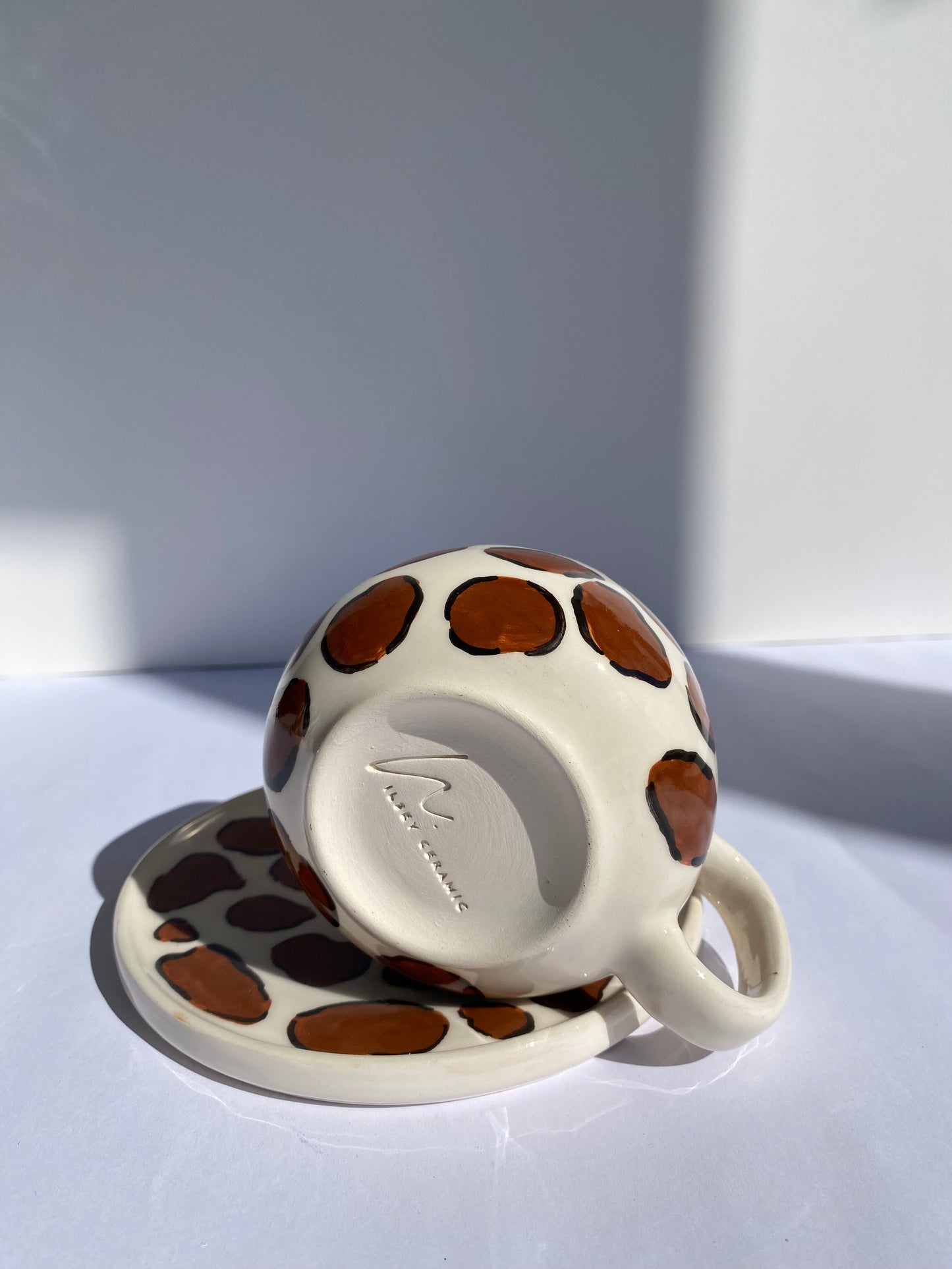 Kupa set