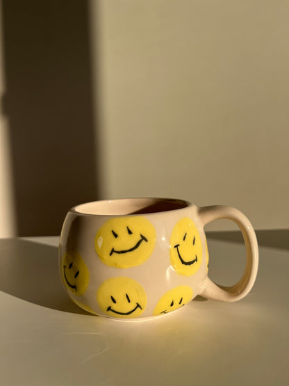 Smiley Mug