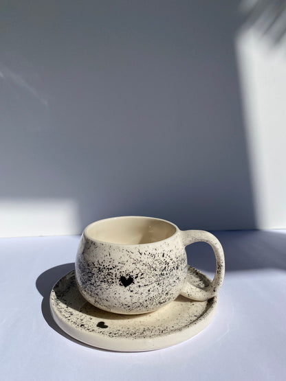 Kupa set