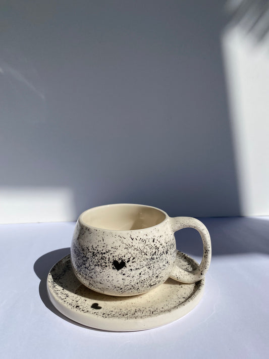 Kupa set