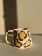 Leopar Mug