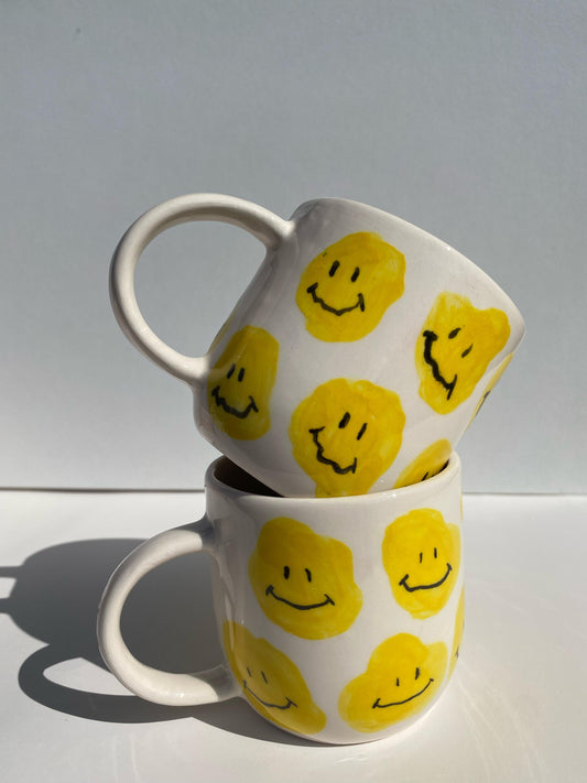 Smiley Mug