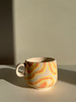 Swirl Mug