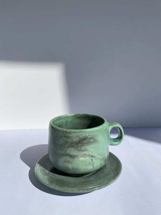 Kupa set