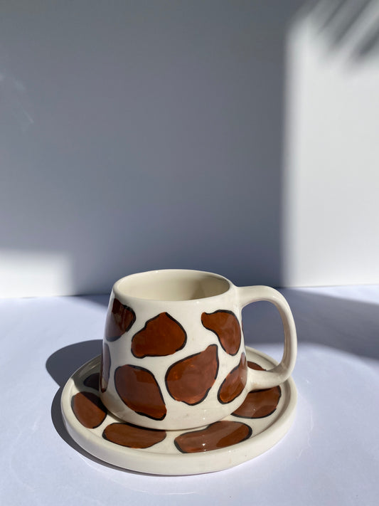 Kupa set