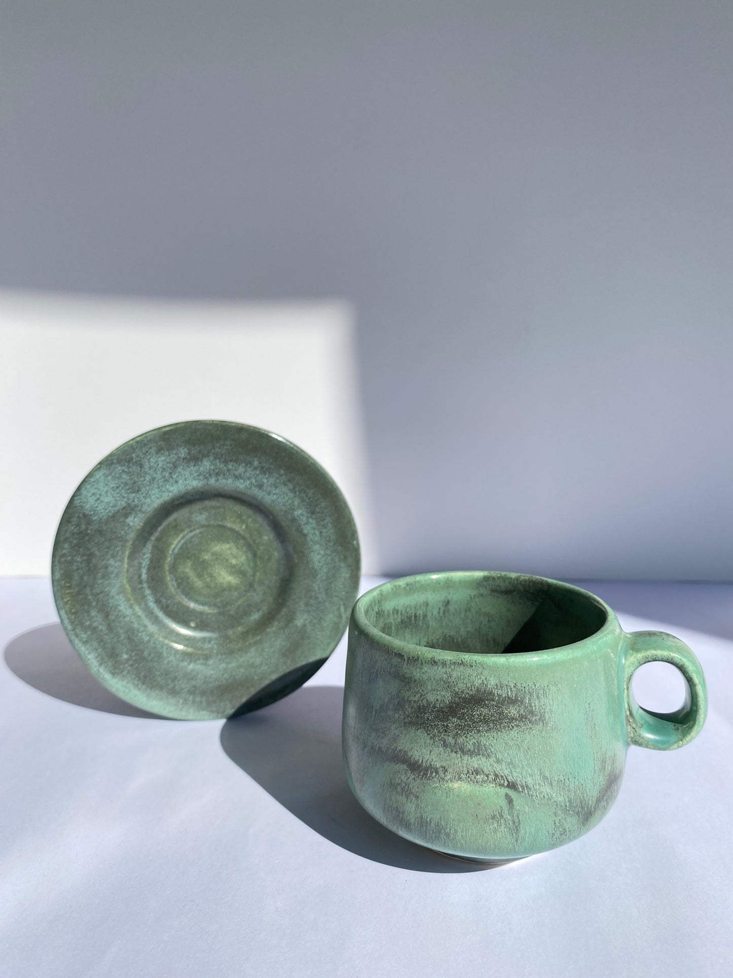 Kupa set