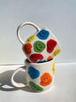 Smiley Mug (Colorful)